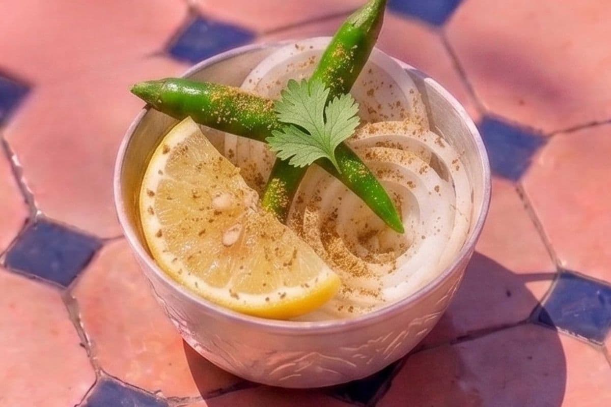ONION SALAD