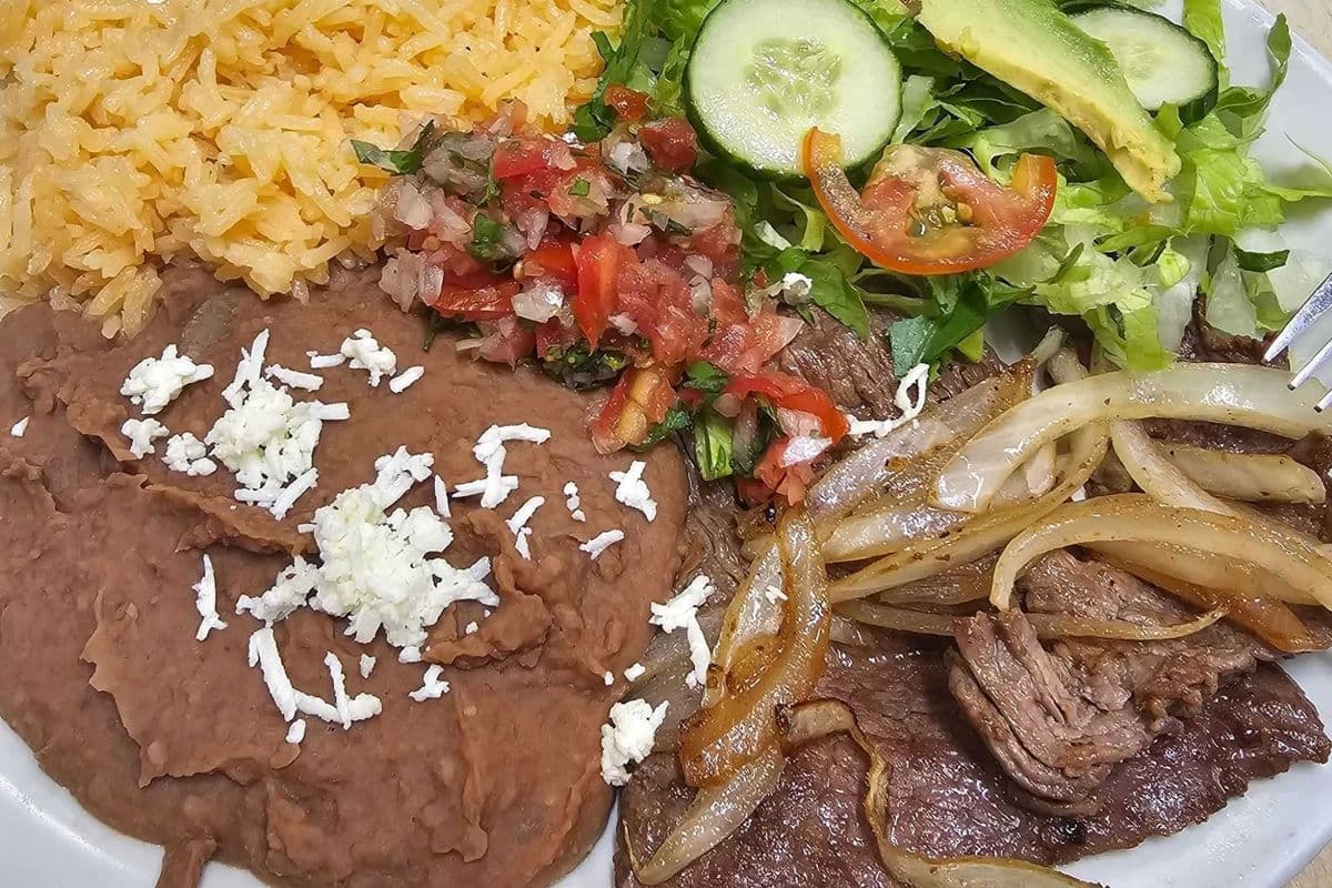 Carne Asada