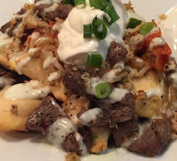 ***DEAL*** Bayside Philly Cheese Steak Perogies