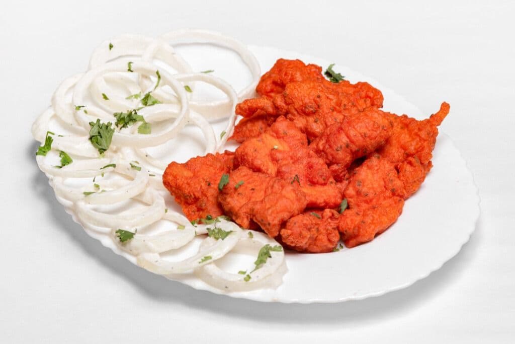 Chicken Pakoda