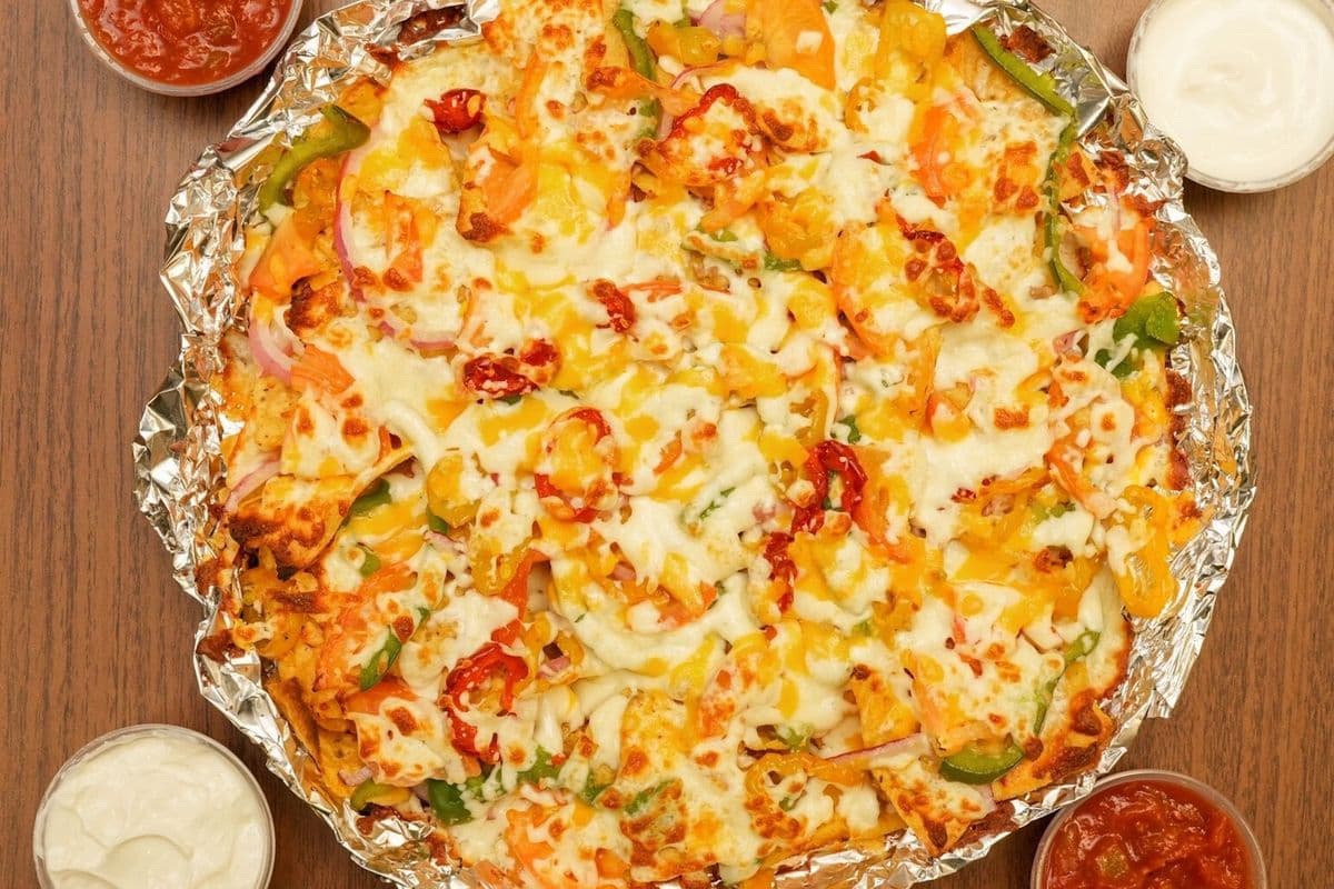 Nachos