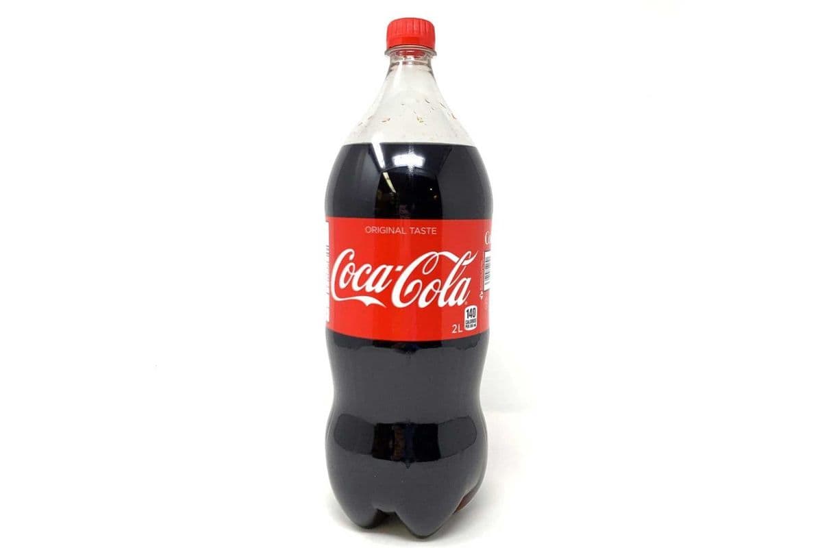 Coke (2 L)