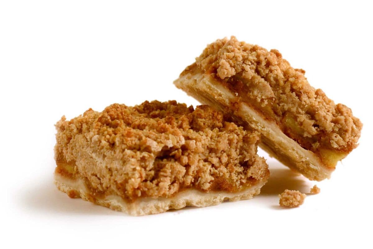 Apple Square (175 g)