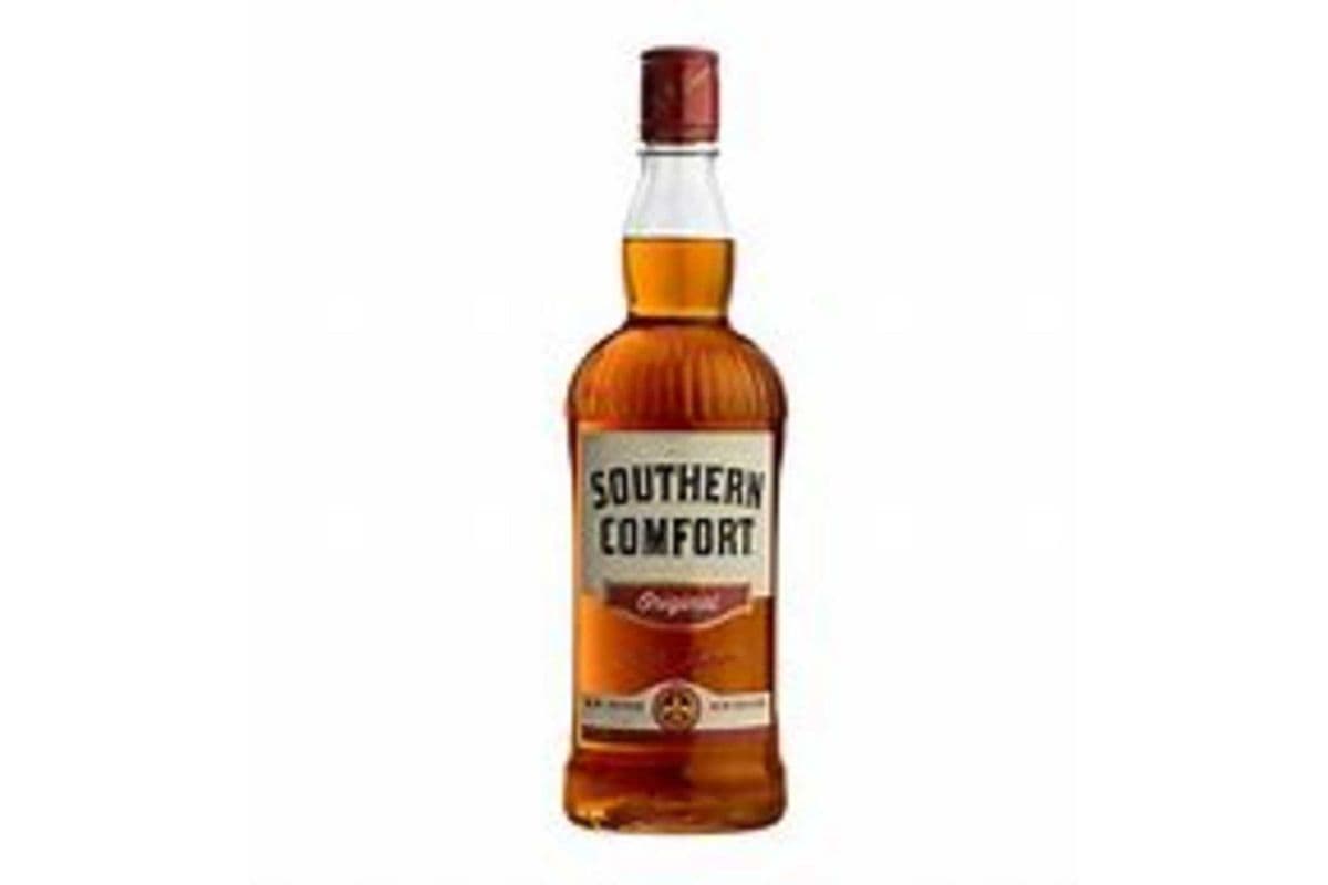 Southern Comfort (1 x 750 ml)