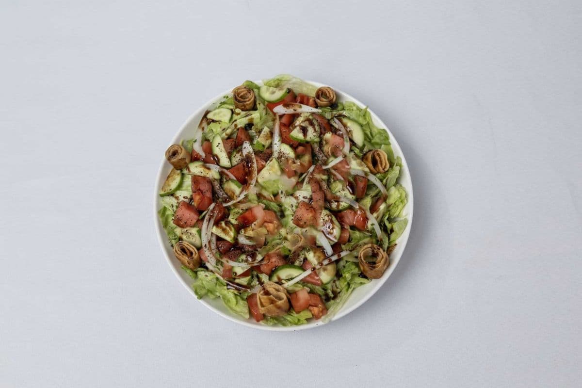 Green Salad