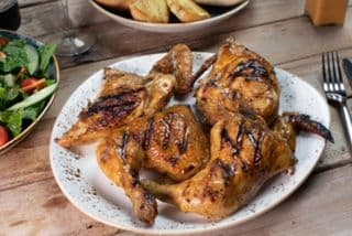 Whole Chicken