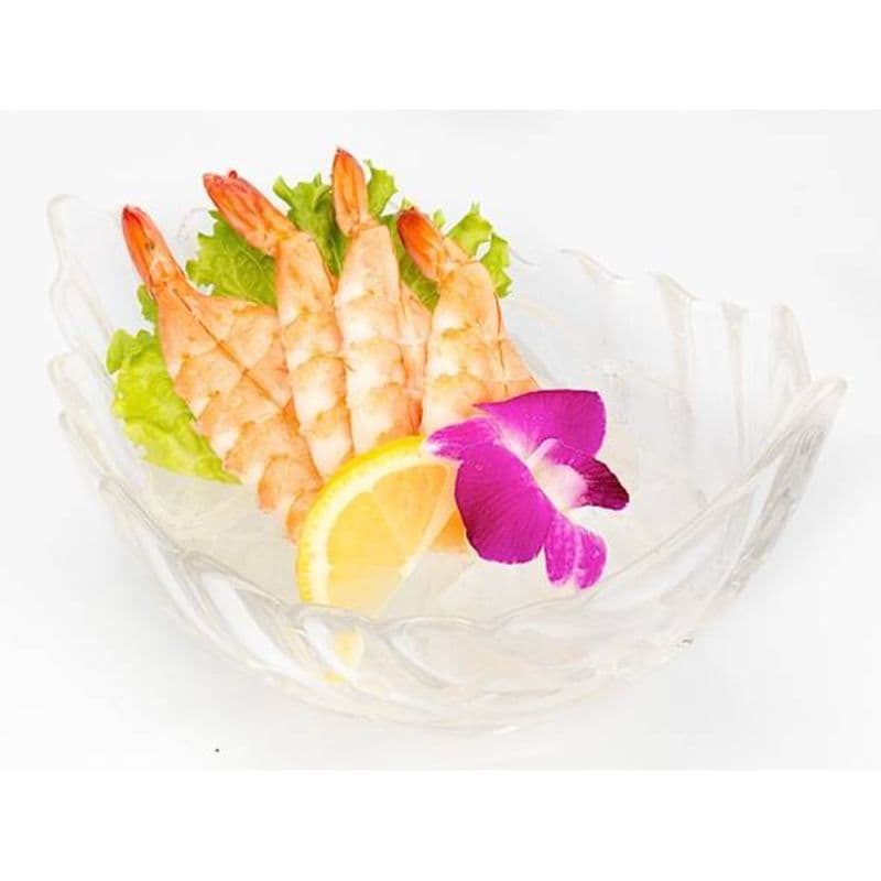 Shrimp Sashimi (3 pcs)