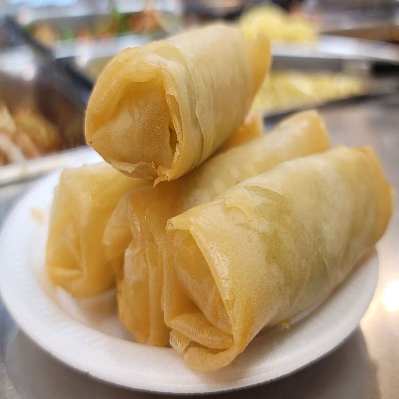Spring Roll
