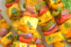 Paneer Tikka