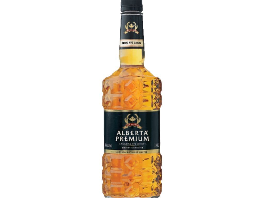 Alberta Premium - 1.14L