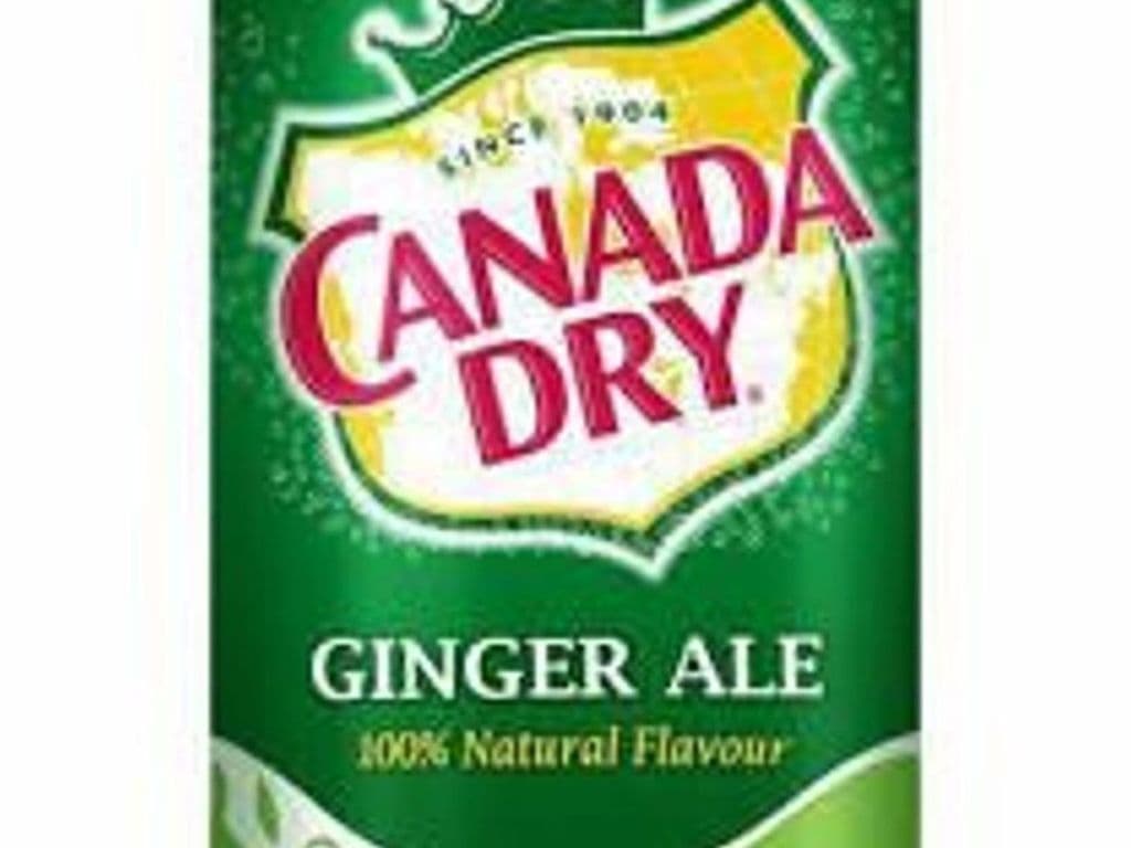 Ginger Ale