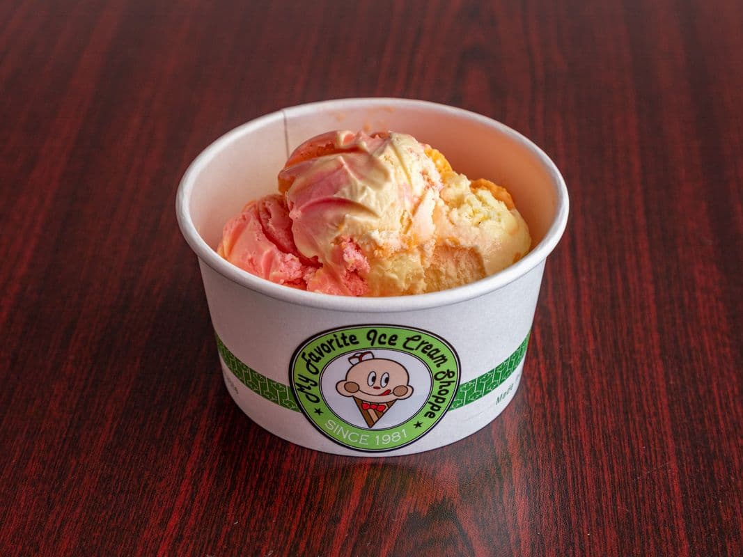 Single Ice Cream