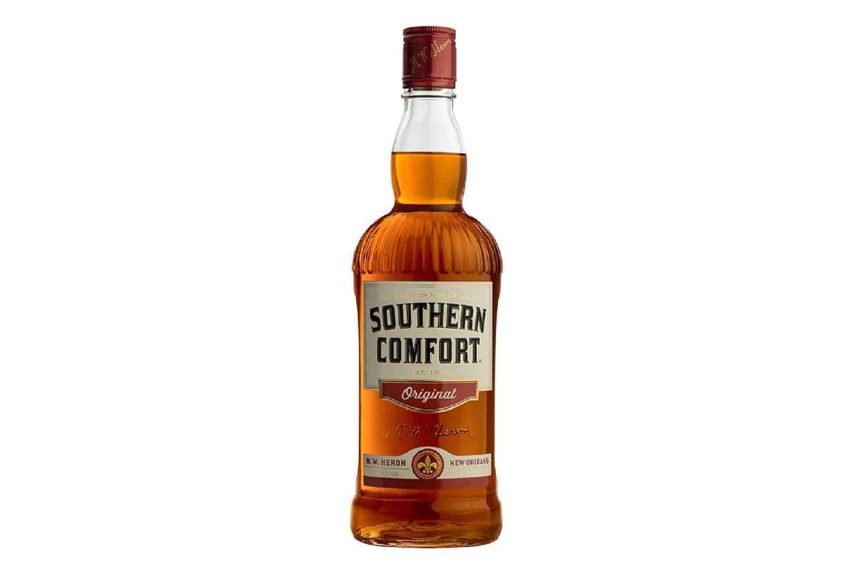 Southern Comfort-750ml (1 x 750ml)