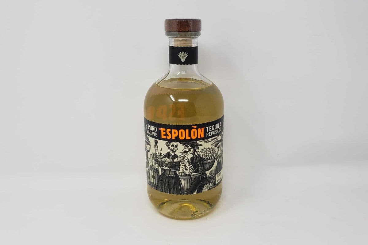 Espolon Reposado (1 x 750ml)