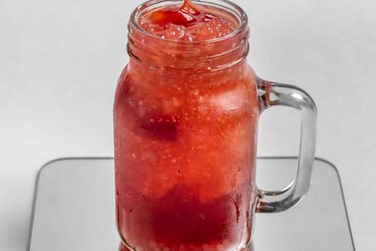 Sago at Gulaman