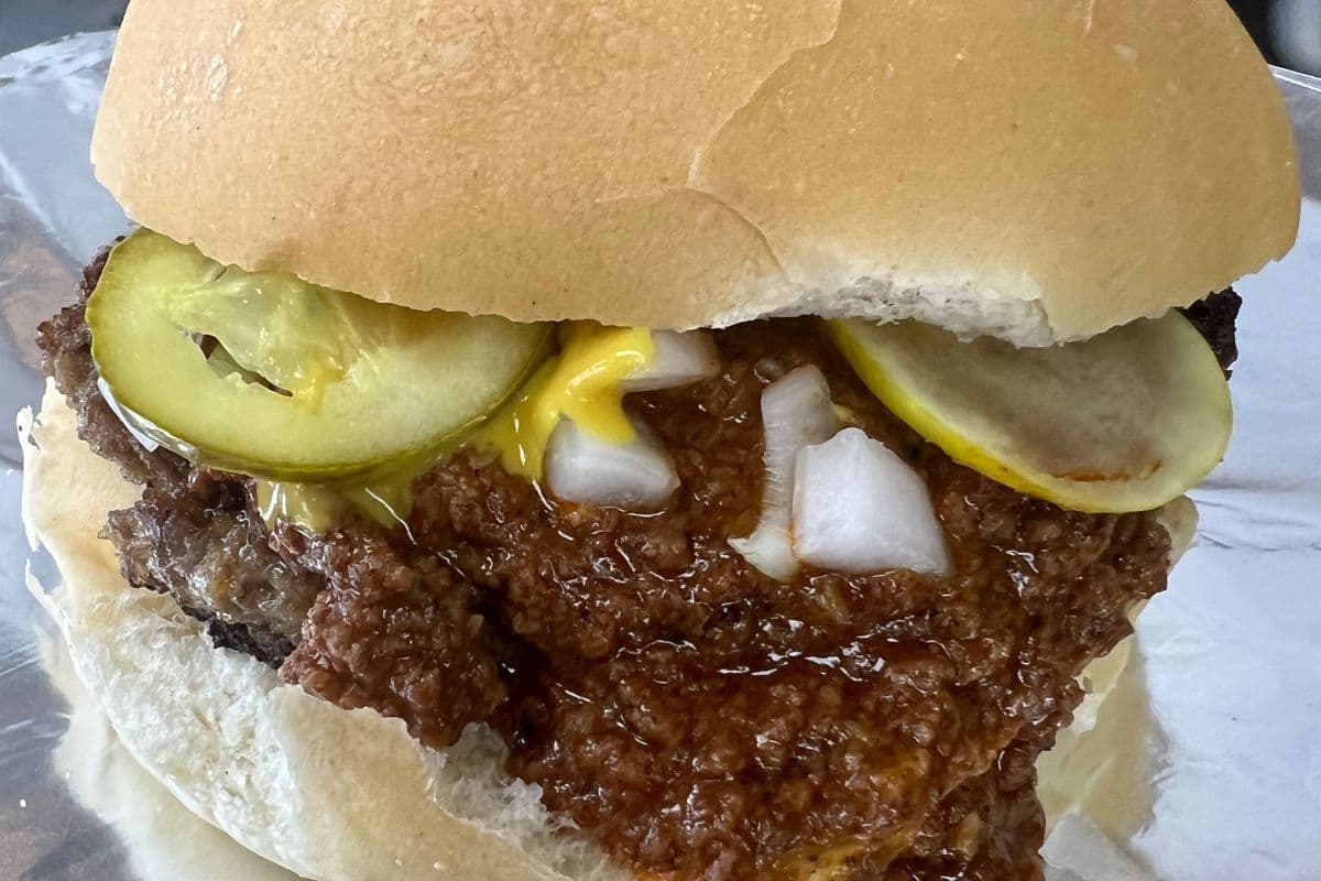 HAMBURGER