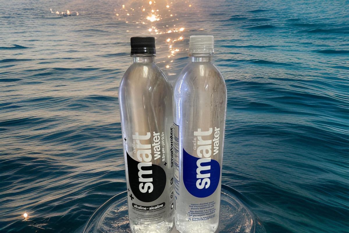 Smartwater (1L)