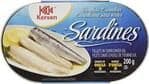 Kersen Sardines (200 gm)