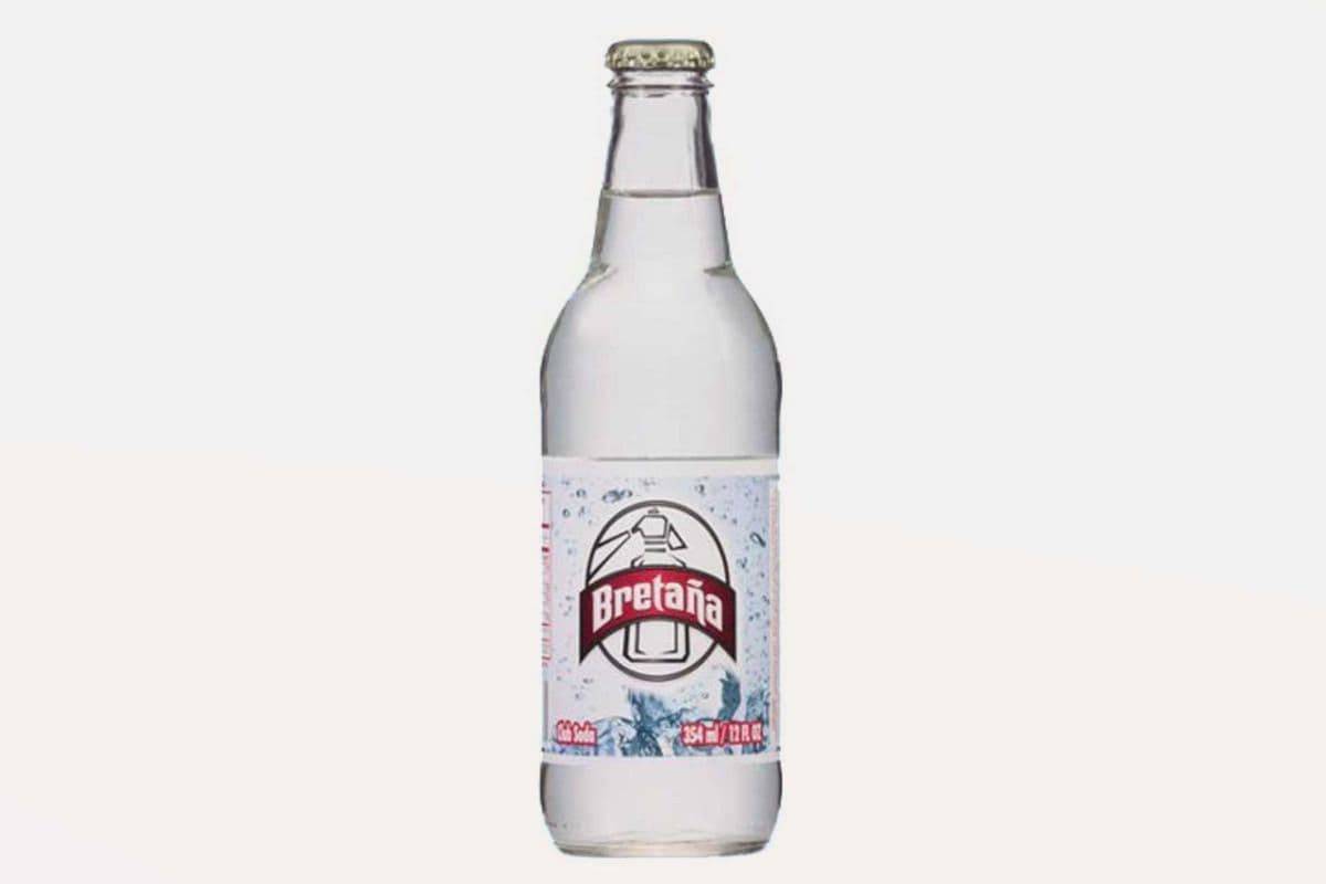 Bretaña (330) (0 Cal)