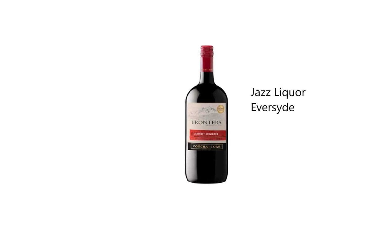 FRONTERA CABERNET SAUVIGNON (1 x 1.5L)