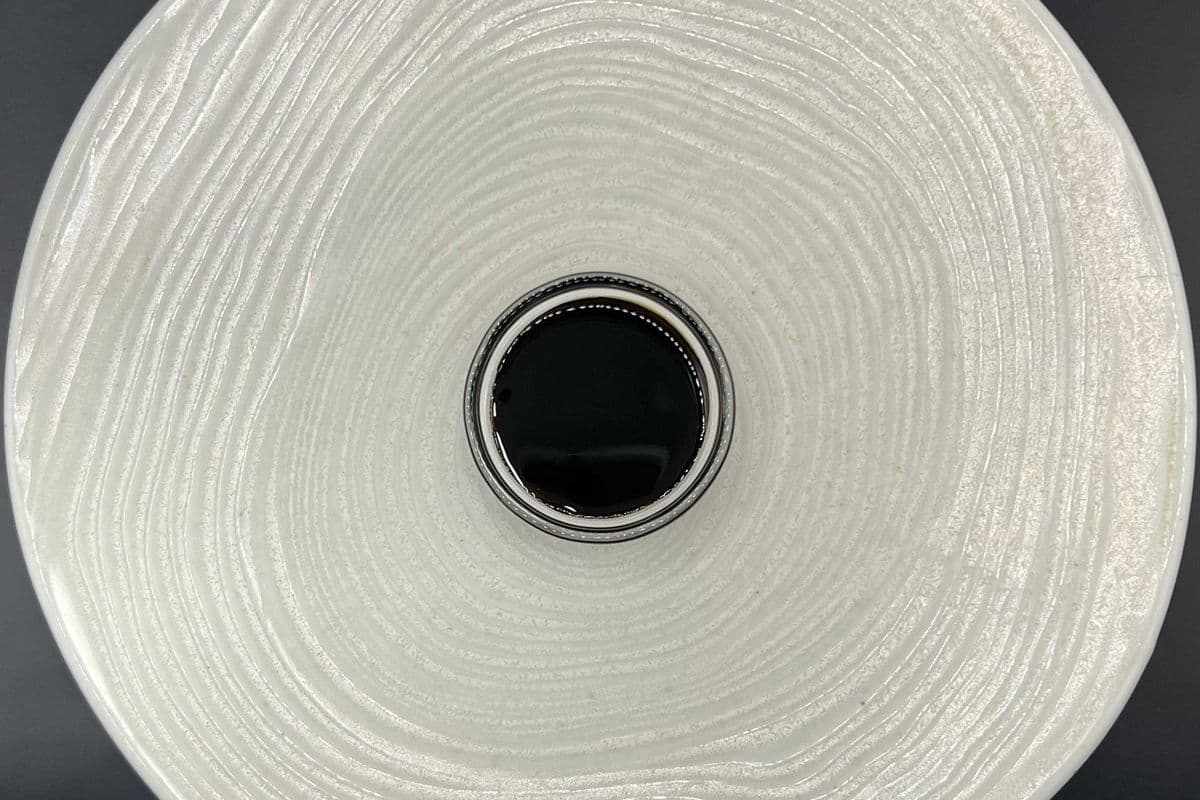 Soy Glaze Sauce