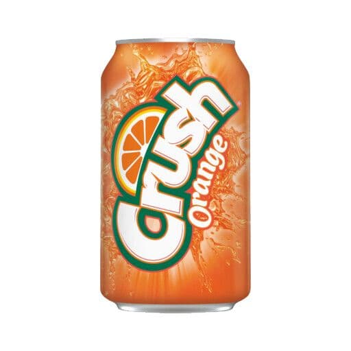 Orange Crush