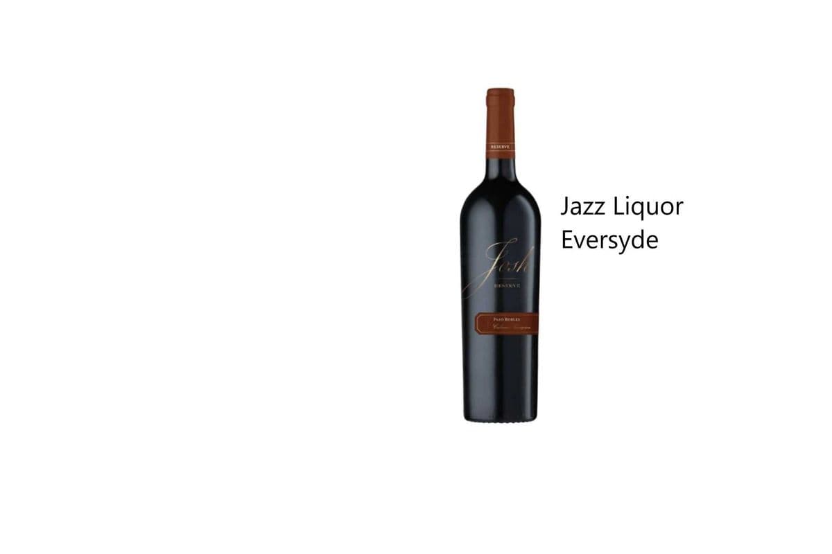 JOSH RESERVE CAB/SAUV 750ML (1 x 750ML)