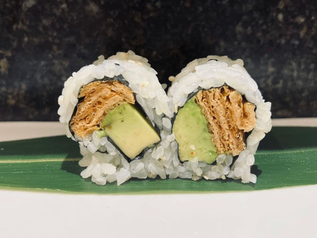 Inari Avocado Roll