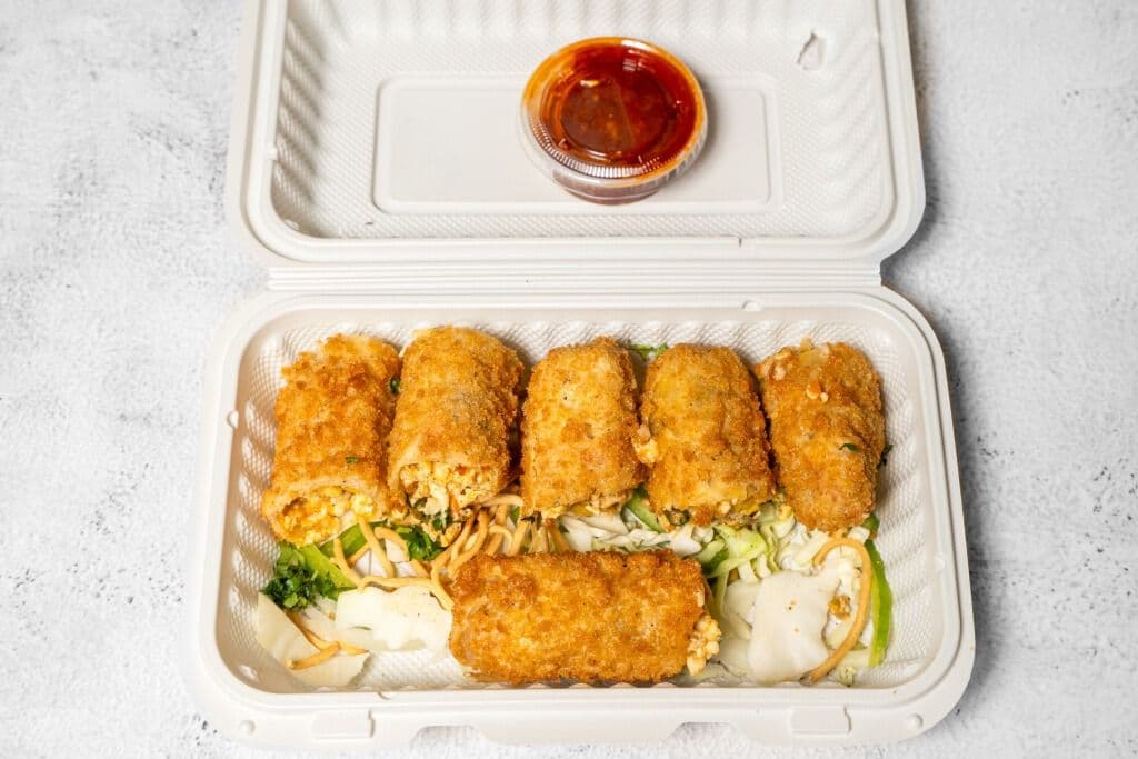 IFC SPECIAL CHEESE CORN ROLL(NEW)