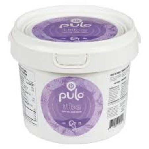 Ube Ice Cream, 2L, Pulo