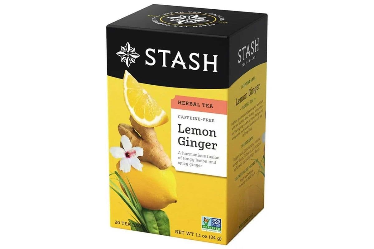 Herbal Tea