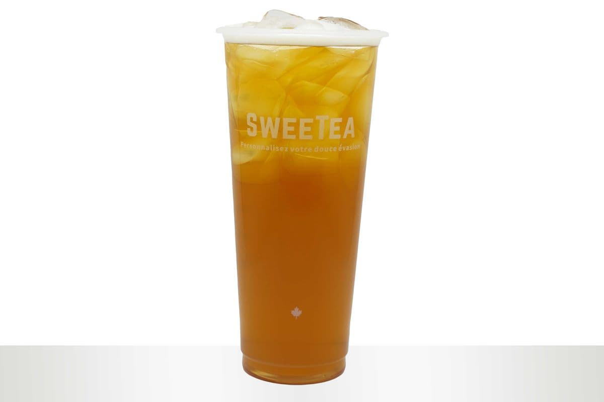 Jasmine Green Tea