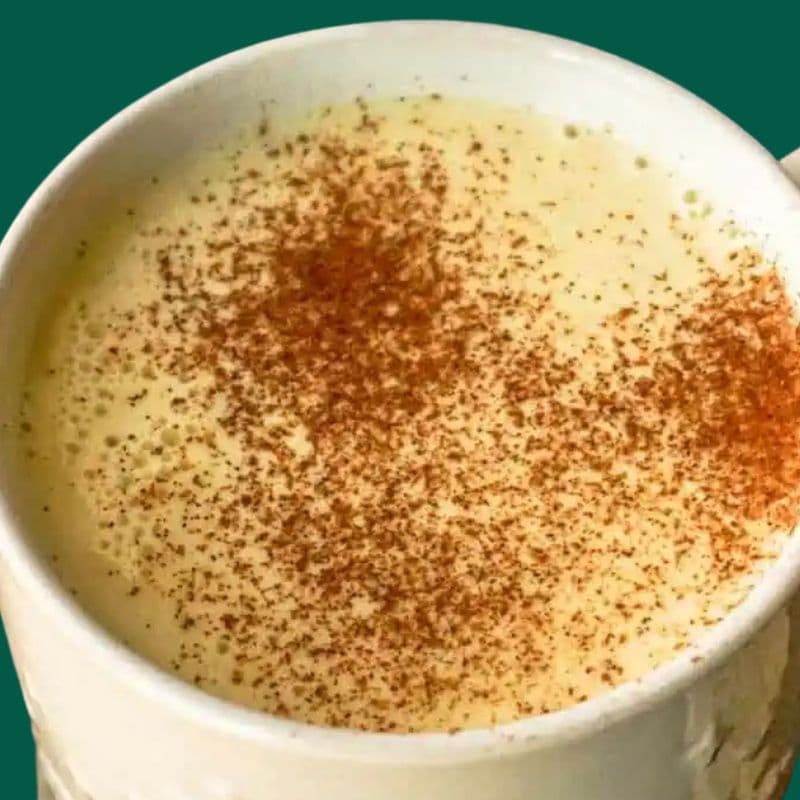 Spanish Latte