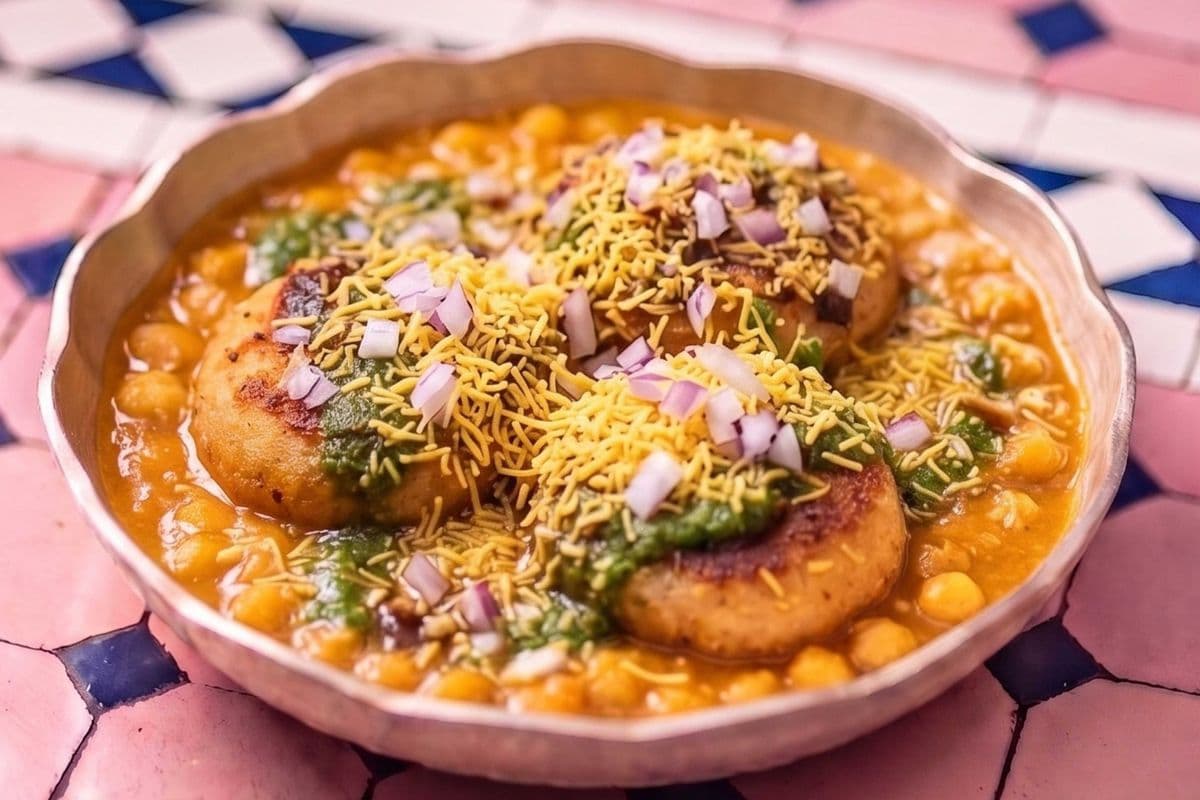 RAGDA PATTICE