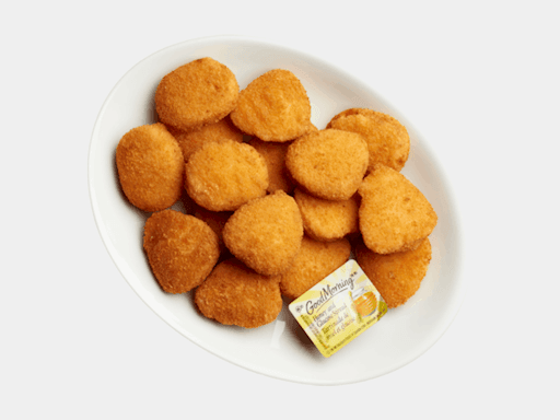 Croquettes de poulet / Chicken Nuggets