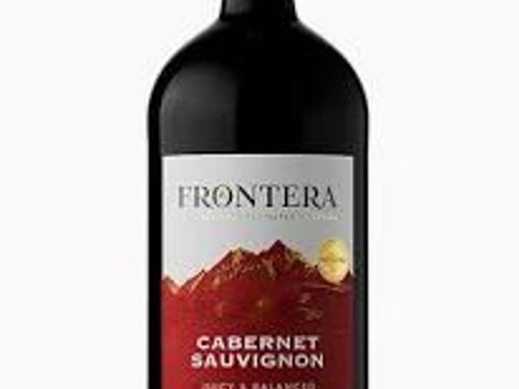 FRONTERA Cab Sauv, 1.5L