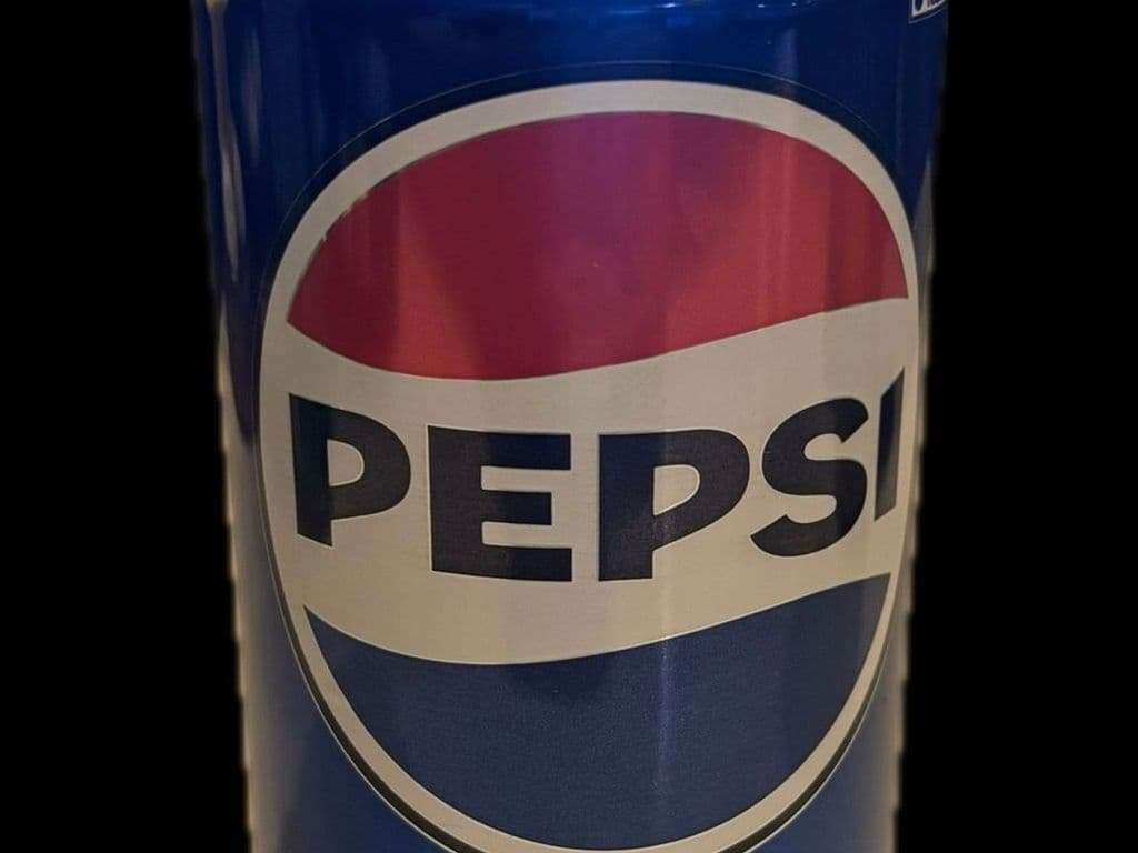 Pepsi
