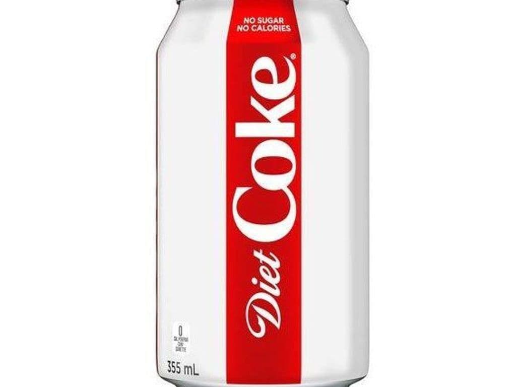 Diet Coke