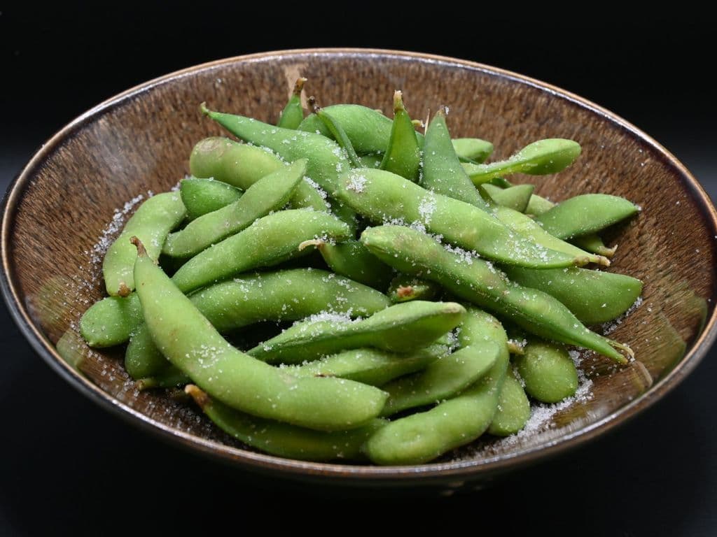 Edamame