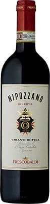 Castello Nipozzano Chianti Rufina Riserva, 750 ml