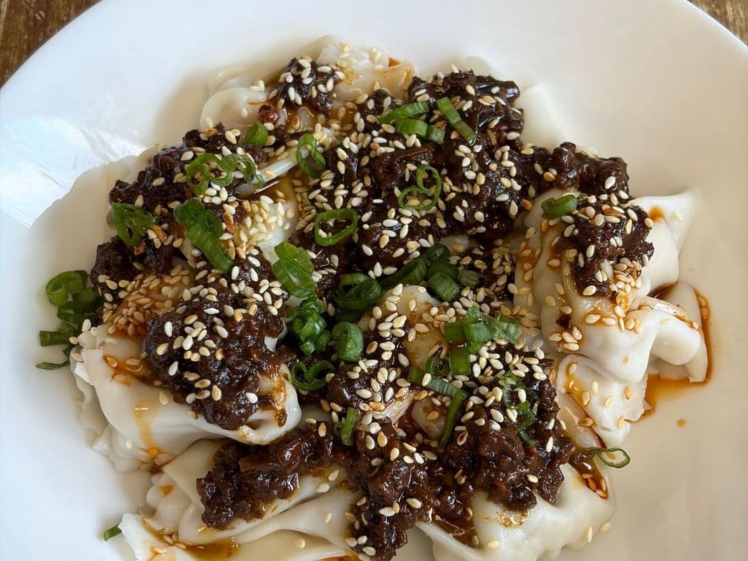 10. Won Ton Dan Dan