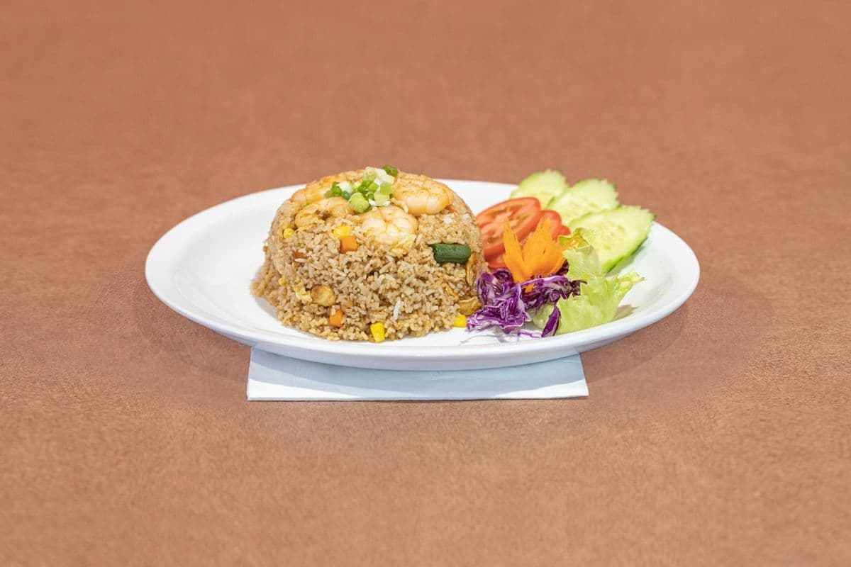 Fried Rice
