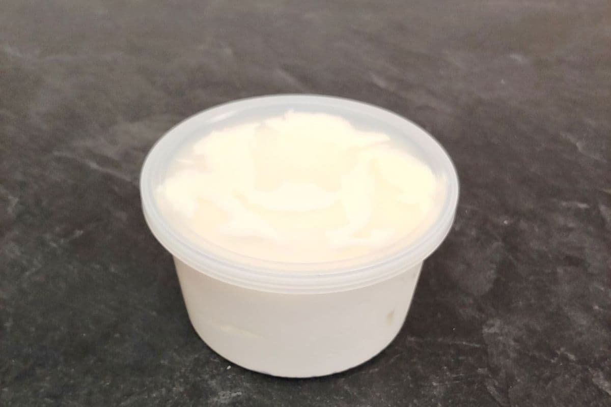 Sour Cream (340 ml)