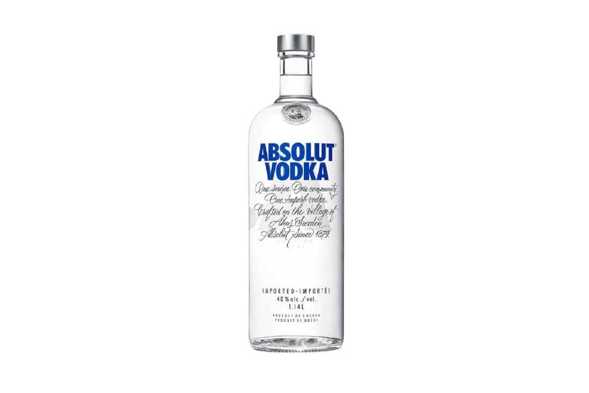 Absolut (1 x 1.14 L)