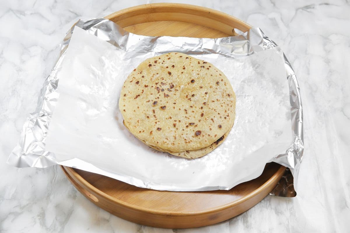Tava Roti