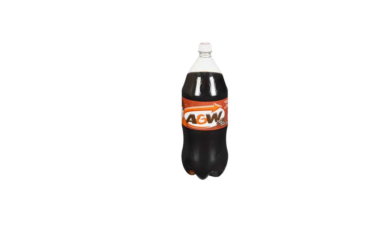 A&W Racinette (2L Pop) (2L)
