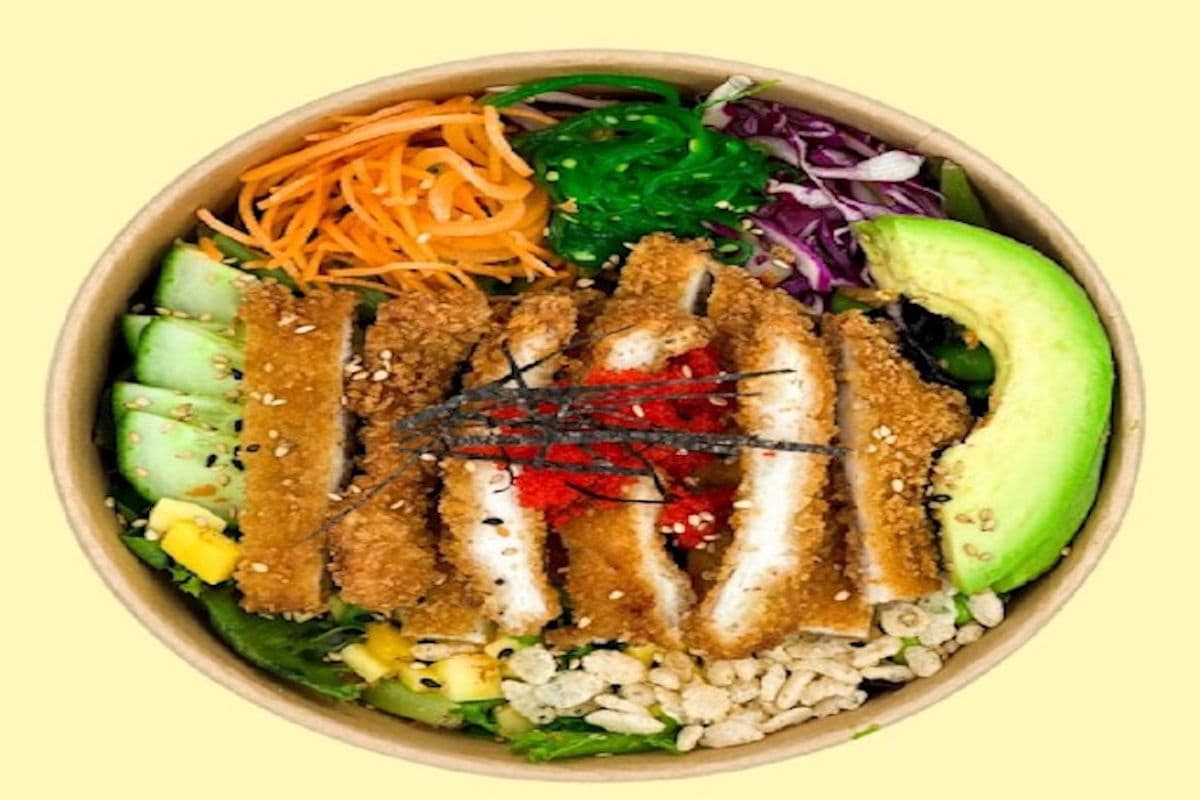 KATSU