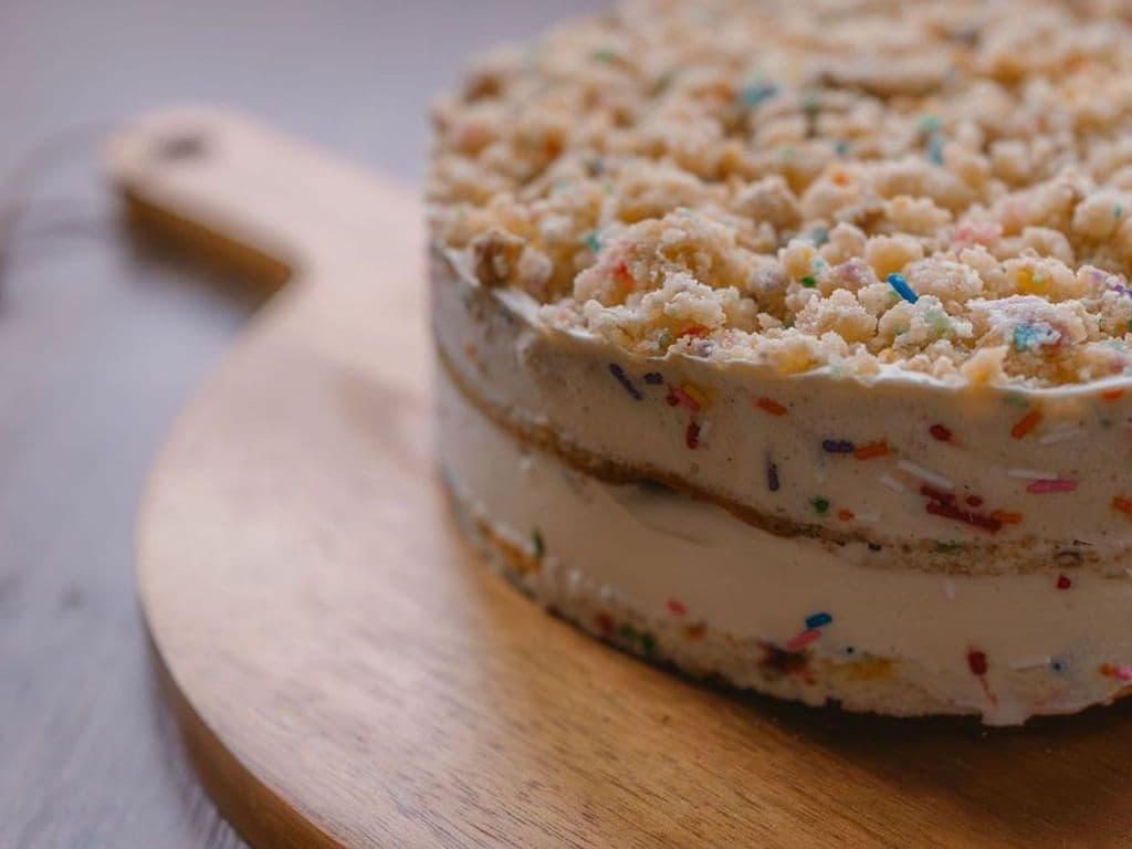 Sprinkle Party (GF)