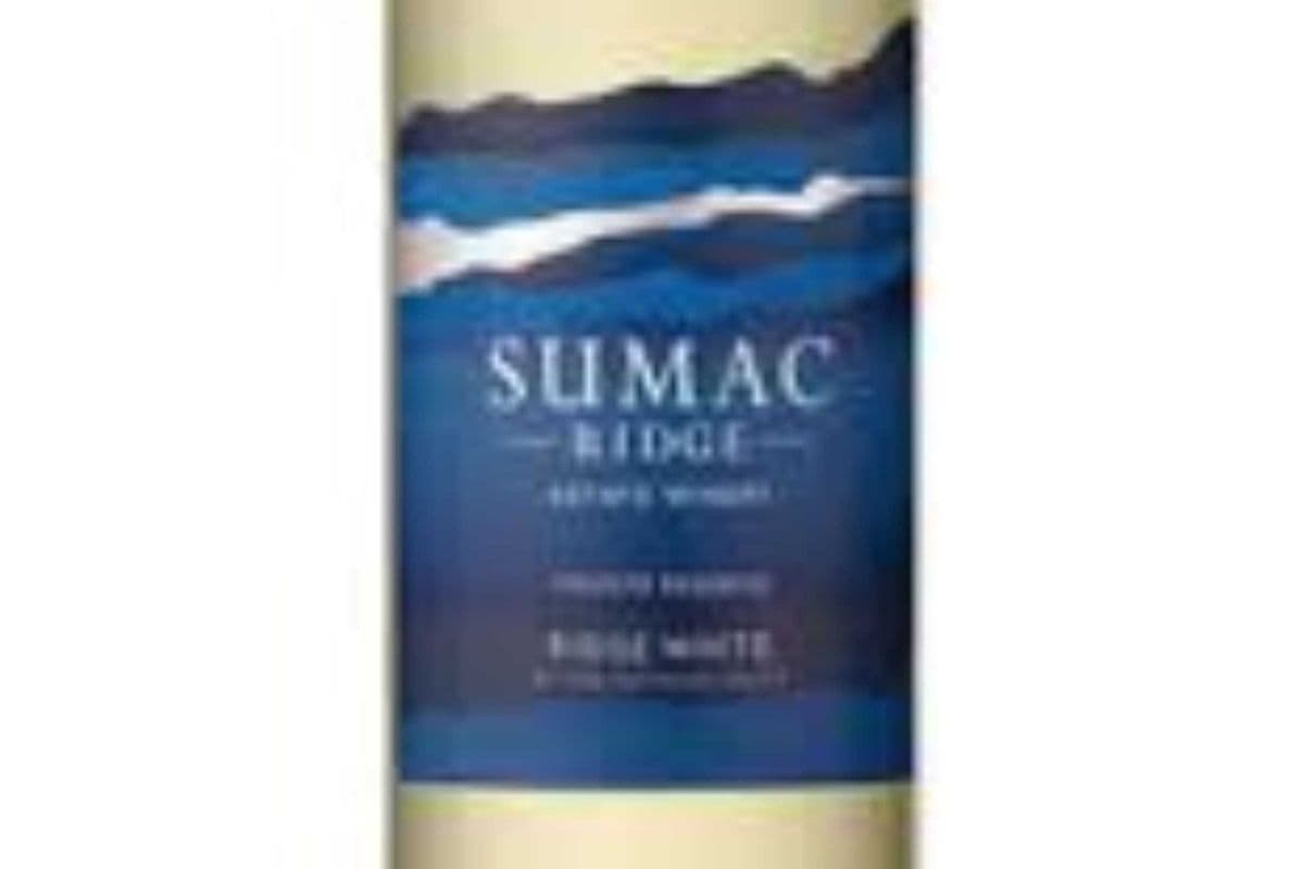 Sumac Ridge White (1 x 750ml)