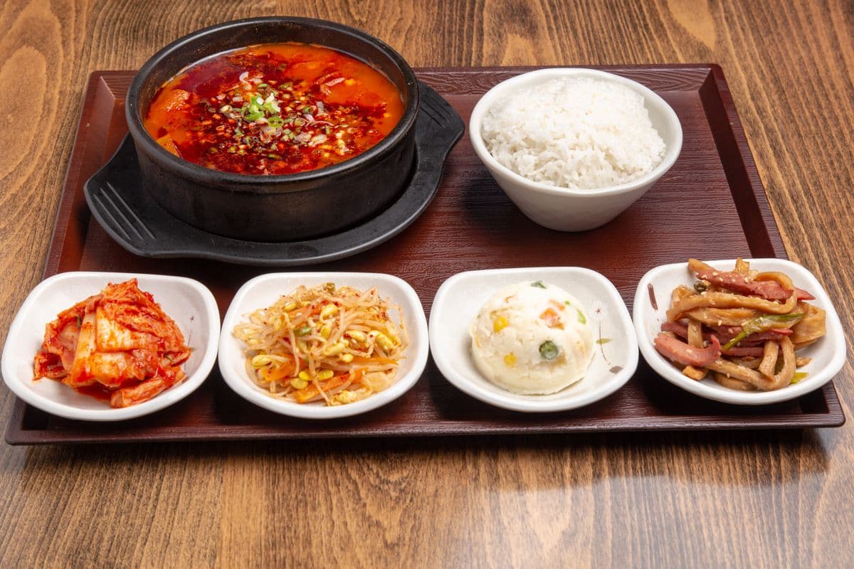 18. Woorinara Soup